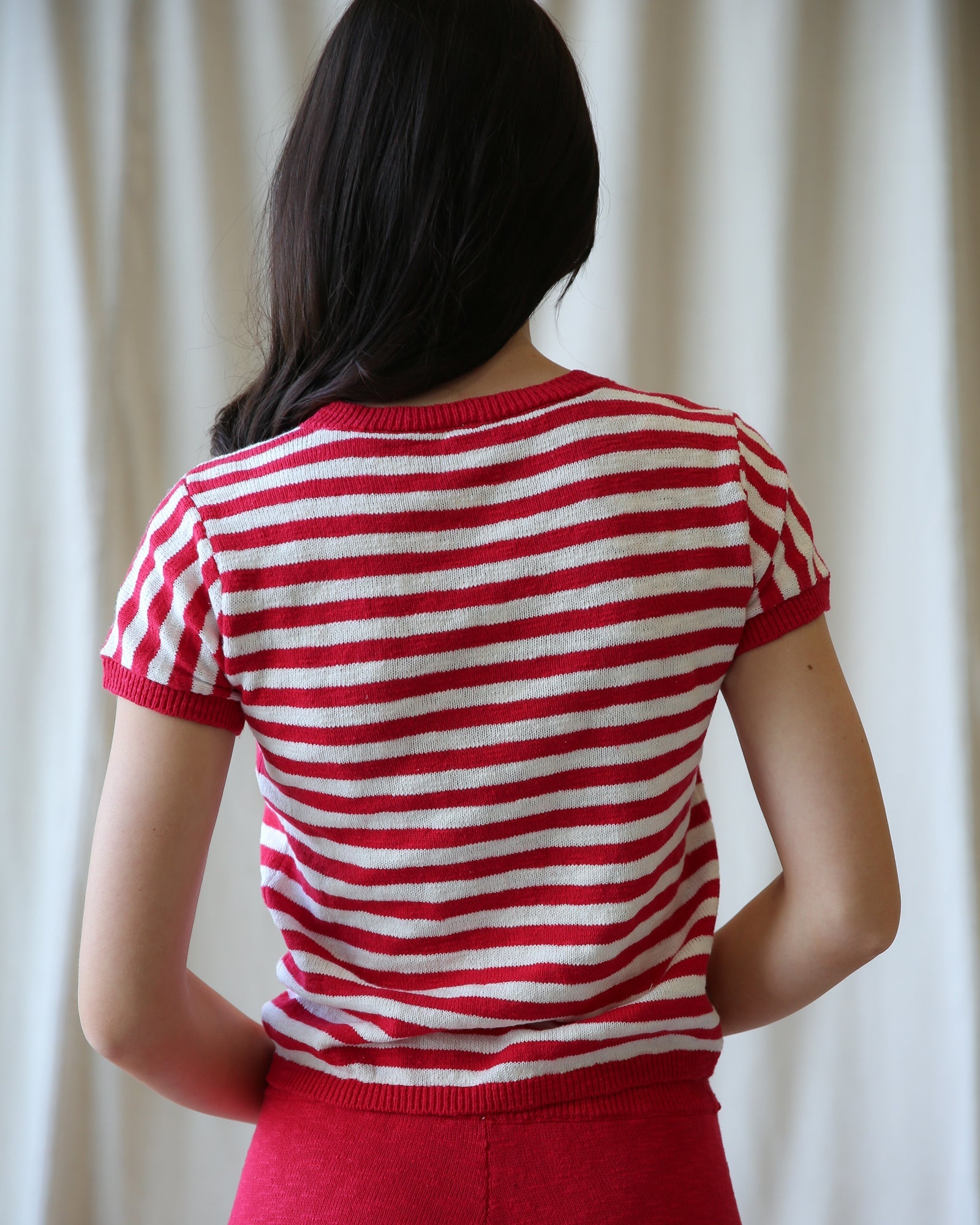 Round Trip Crew