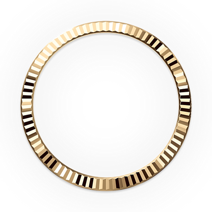 Rolex Day-Date 40, 18k Yellow Gold, 40mm