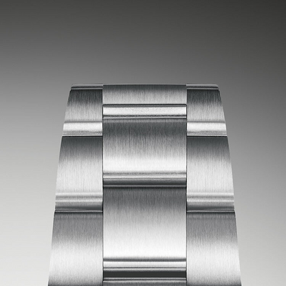 Rolex Oyster Perpetual, Stainless Steel, 36mm,