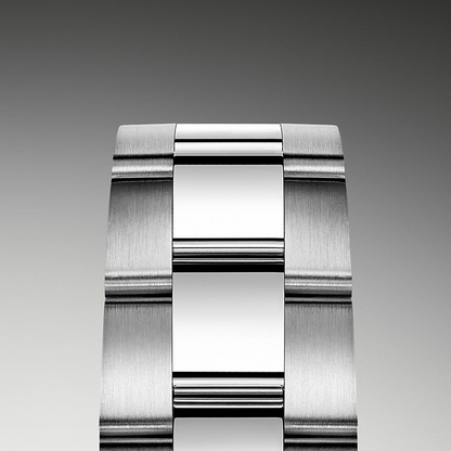 Rolex Datejust 36mm, Oystersteel and 18k White Gold