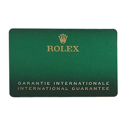 Rolex Day-Date 40, 18k Yellow Gold, 40mm
